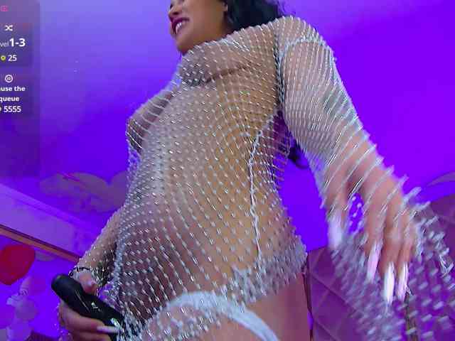 BettyKent webcam