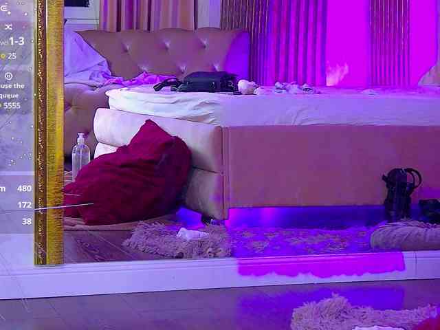 BettyKent webcam