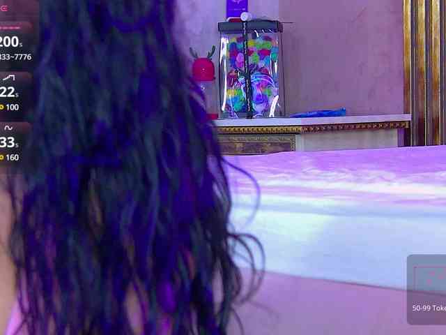 BettyKent webcam