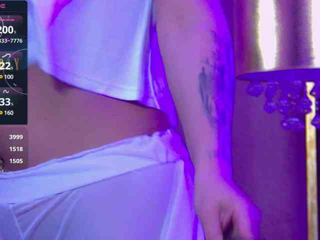 BettyKent webcam