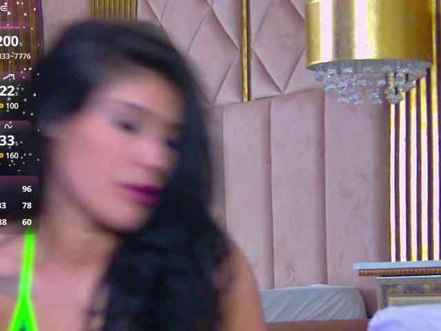 BettyKent webcam