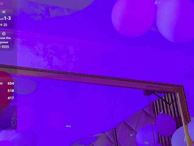 BettyKent webcam