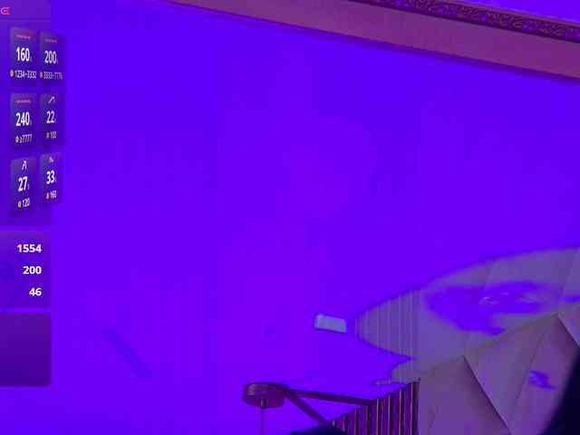 BettyKent webcam