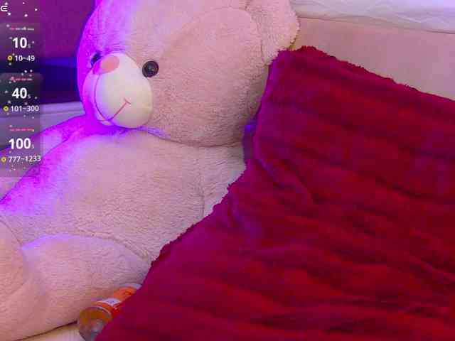 BettyKent webcam