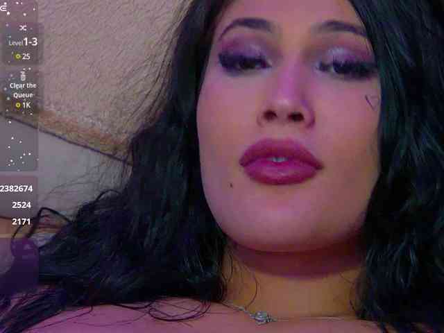 BettyKent webcam