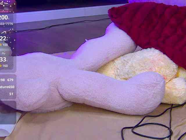 BettyKent webcam