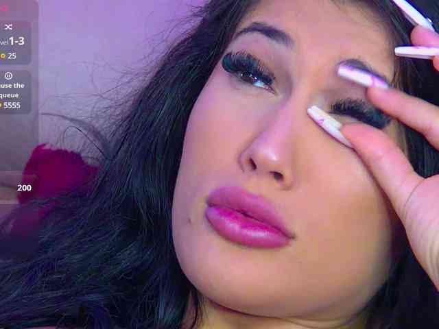 BettyKent webcam