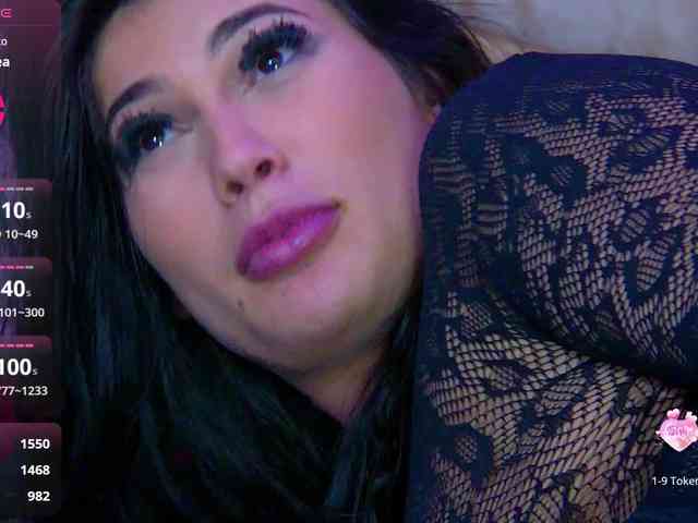 BettyKent webcam
