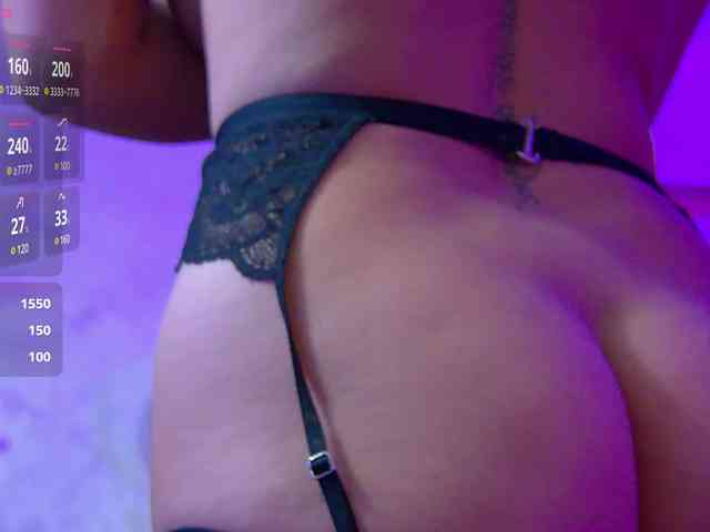 BettyKent webcam