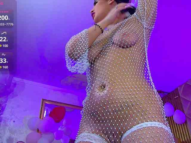 BettyKent webcam