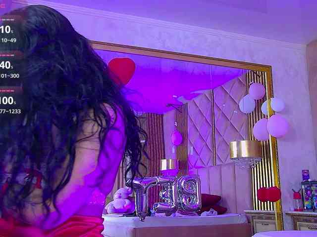 BettyKent webcam