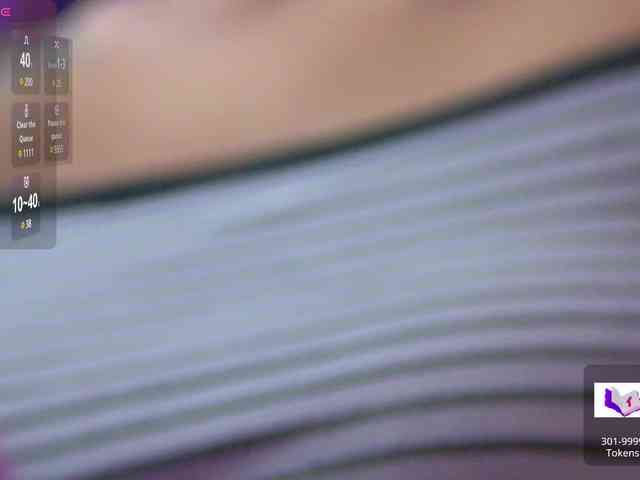 BettyKent webcam