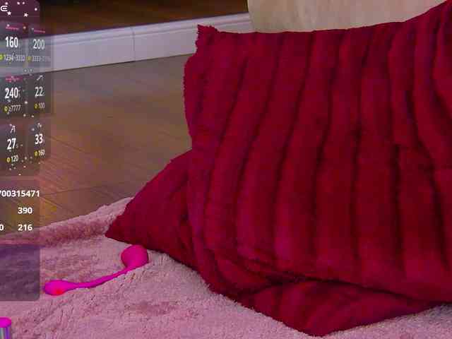BettyKent webcam