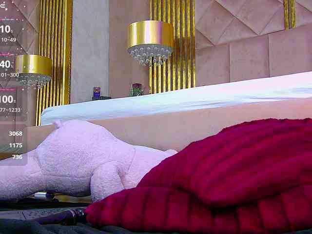 BettyKent webcam