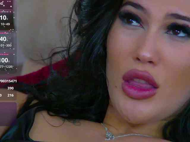 BettyKent webcam