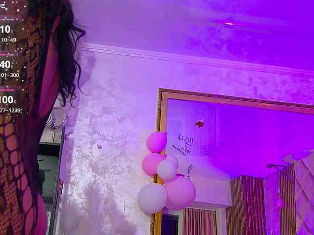 cam chat BettyKent
