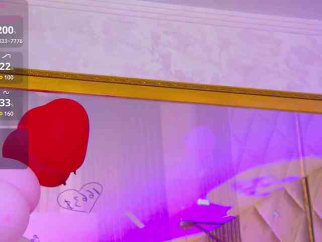 BettyKent webcam