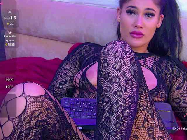 BettyKent webcam