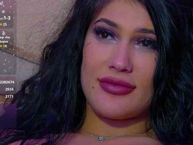 BettyKent webcam