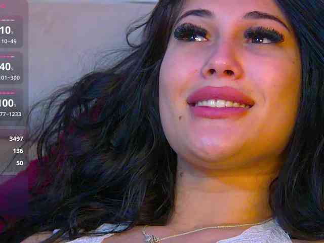 BettyKent webcam