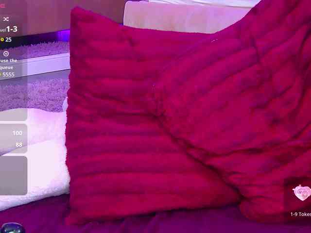 BettyKent webcam