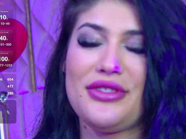 BettyKent webcam