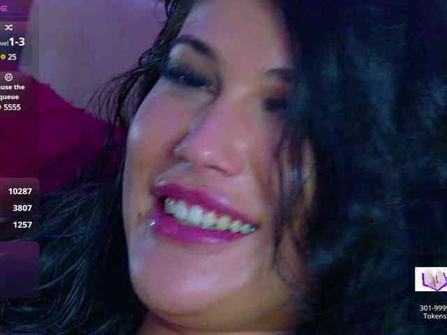 BettyKent webcam