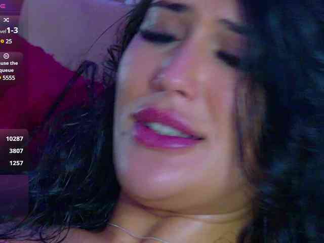 BettyKent webcam