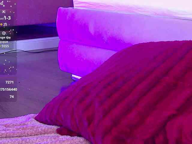 BettyKent webcam