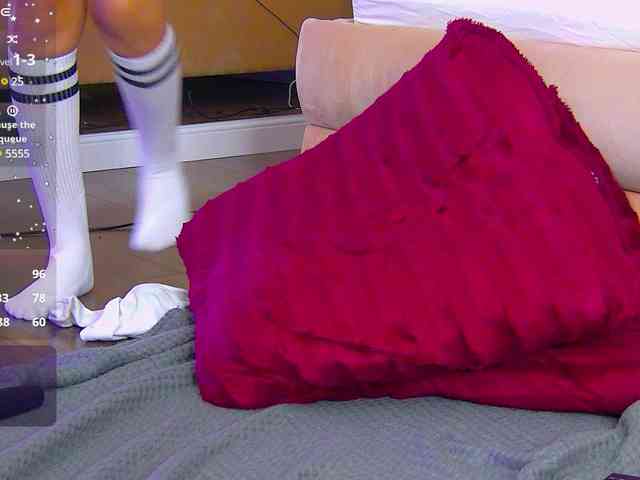 BettyKent webcam