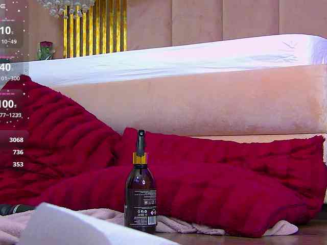 BettyKent webcam
