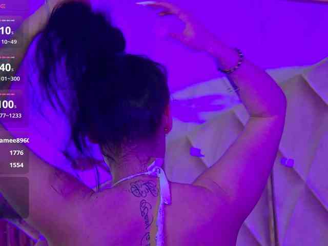 BettyKent webcam