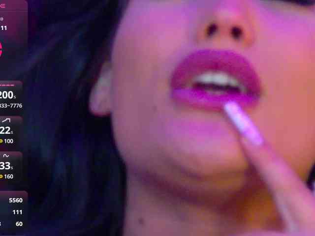 BettyKent webcam
