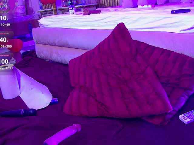 BettyKent webcam