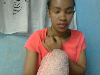 Laynna Porn Show