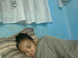 Laynna Porn Show
