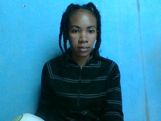 Laynna Porn Show