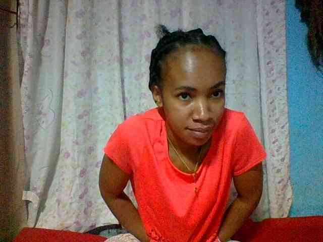 Laynna webcam