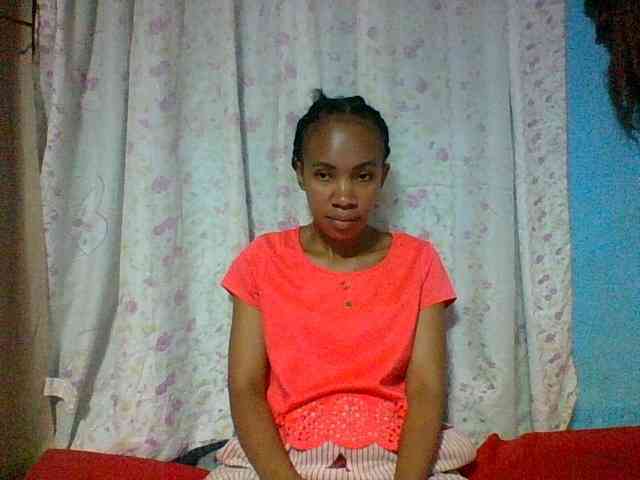 Laynna webcam