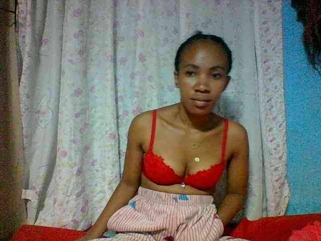 Laynna webcam