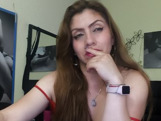 AnthonelaBella Porn Show