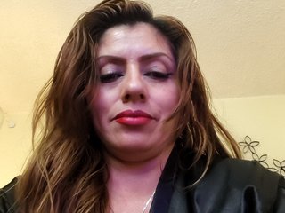 AnthonelaBella Porn Show