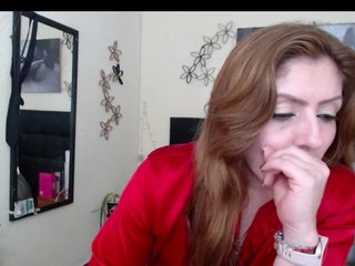 AnthonelaBella Porn Show