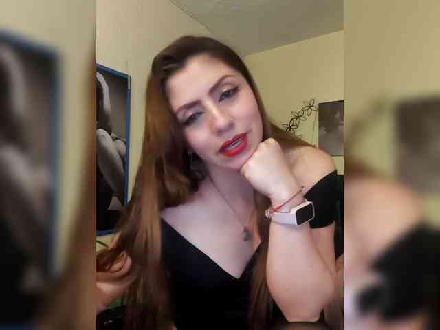 AnthonelaBella webcam