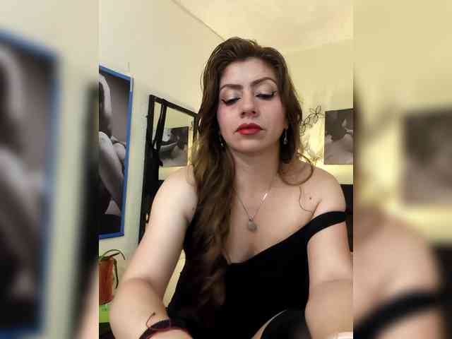 AnthonelaBella webcam