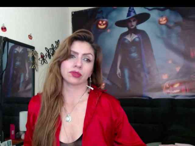 AnthonelaBella webcam