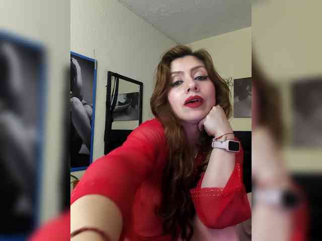 AnthonelaBella webcam