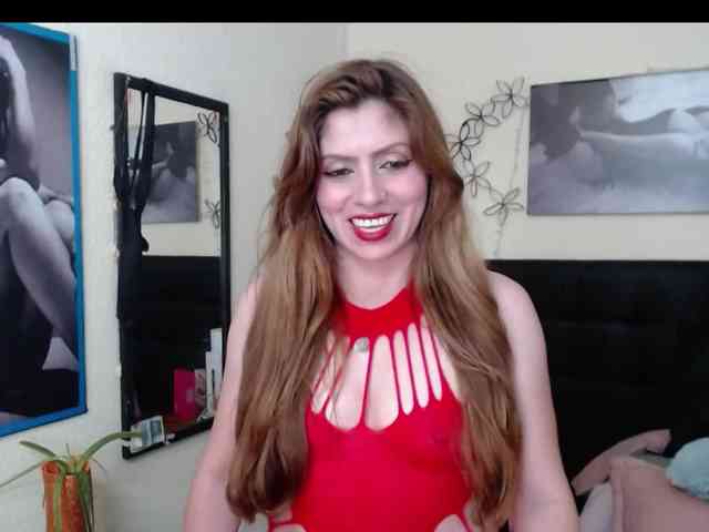 AnthonelaBella webcam