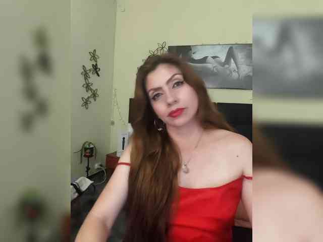 AnthonelaBella webcam