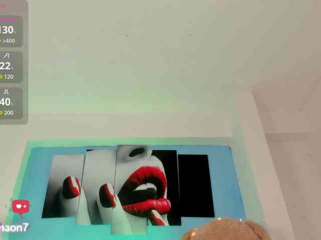 cam porn online TibyJhonson